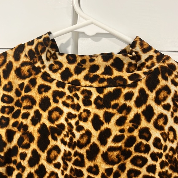 Leopard she’ll - Picture 2 of 2